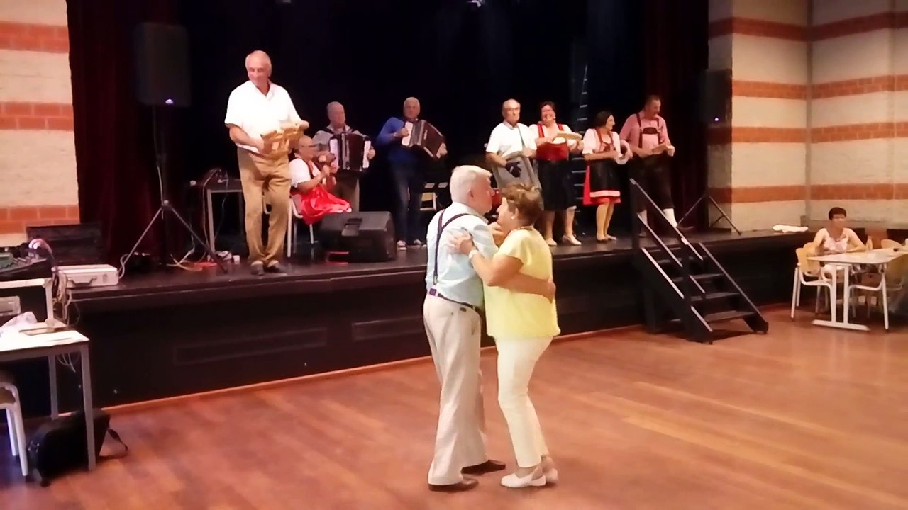 Kriebel en Huksel met AAV