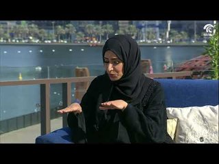 صباح الشارقة - الفقرة العائلية .. صعوبة تعامل الوالدين مع الأبناء مع أ. فاطمة عبيد المنصوري