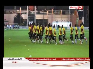 تغطية خاصة : تقرير عن الاعبين الذين يمثلون خطر على منتخب مصر