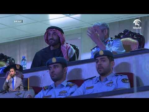 نهيان بن زايد يتوج القوات البرية بدرع المركز الأول في بطولة محمد بن زايد الثانية للجيوجتسو