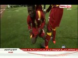 تغطية مباراة مصر وغانا : أسامواه جيان أخطر لاعبى غانا يقود الهجوم وأخرج غانا من كأس العالم 2010