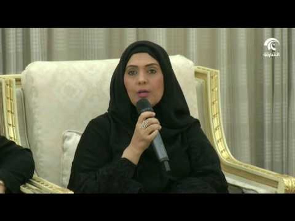 أخبار الدار: مجلس الشارقة للتعليم ينظم أمسية رمضانية في قصر الثقافة