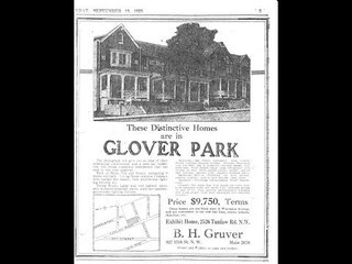 اخر النهار: اسرار شركة العلاقة العامة الامريكية "جلوفر بارك" وتاثيرها على القرار الامريكى