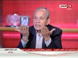 في دائرة الضوء - د.نشوى الحوفي الكاتبة الصحفية :الأخوان في الخارج يريدون قطع العلاقات مع مصر