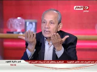 في دائرة الضوء - د.نشوى الحوفي الكاتبة الصحفية :الأخوان في الخارج يريدون قطع العلاقات مع مصر