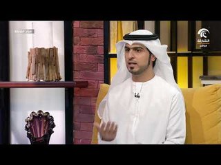 صباح الشارقة .. د حسام القضاه يتحدث عن الفشل الكلوي و علاجه وطرق الوقايه منه