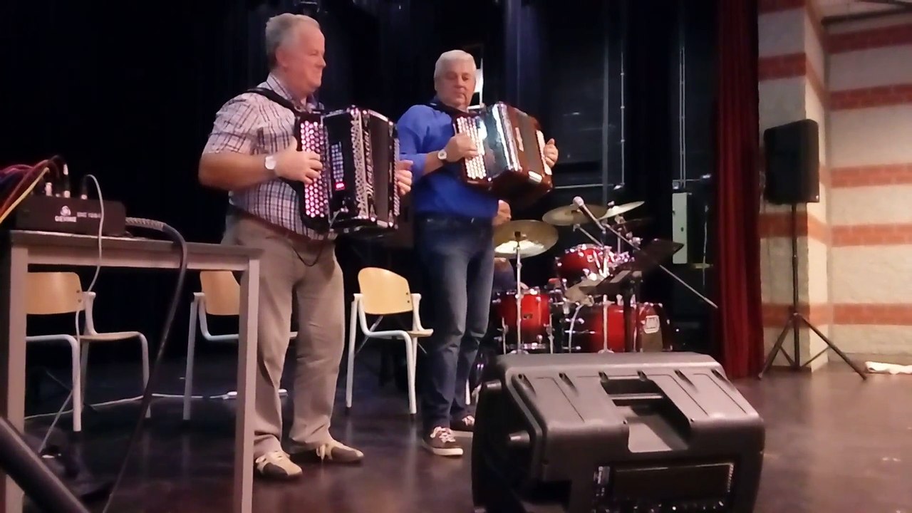 Kriebel en Huksel