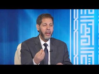 في رحاب سورة - سورة الفرقان - الجزء الخامس