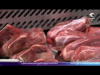 صباح الشارقة .. أحدث الأسعار والسلع في سوق الجبيل
