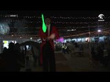 شرطة الشارقة تنظم ملتقى الربيع الثاني بمنتزه الشرطة الصحراوي