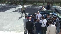 Rusya Ankara Büyükelçisi Yerhov'dan Suriye Açıklaması