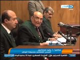 اخبار النهار - تجديد حبس مرسي 30 يوما  احتياطيا