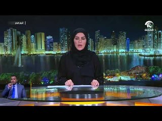 الهلال الأحمر الإماراتي يسير قافلة إغاثية إماراتية لسكان صحراء حضرموت