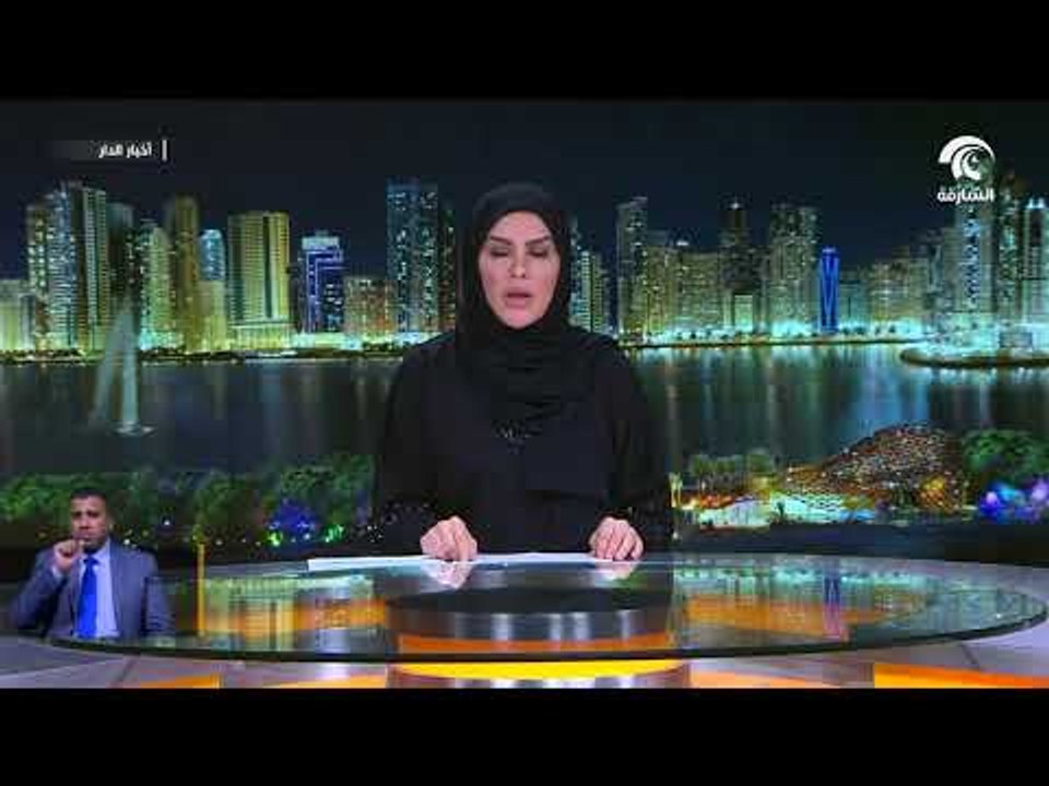 الهلال الأحمر الإماراتي يسير قافلة إغاثية إماراتية لسكان صحراء حضرموت