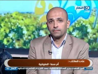 النهاردة - دور الأعلام في العمل الخيري