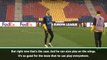 Reus can play anywhere for Dortmund - Favre