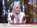 في دائرة الضوء - ابراهيم حجازي : مشروع الطاقة الشمسية مشروع من المشاريع العظيمة جدا في مصر