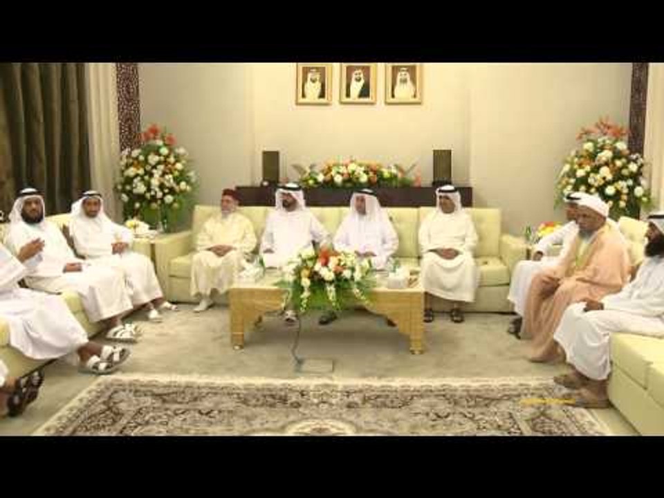 اللجنة المكلفة بتحري رؤية هلال شهر شوال في الإمارات تعلن الاربعاء أول أيام عيد الفطر السعيد