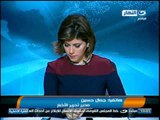 اخبار النهار : مسلحون يطلقون قذائف ار بي جي على محطة كهرباء الشيخ زويد
