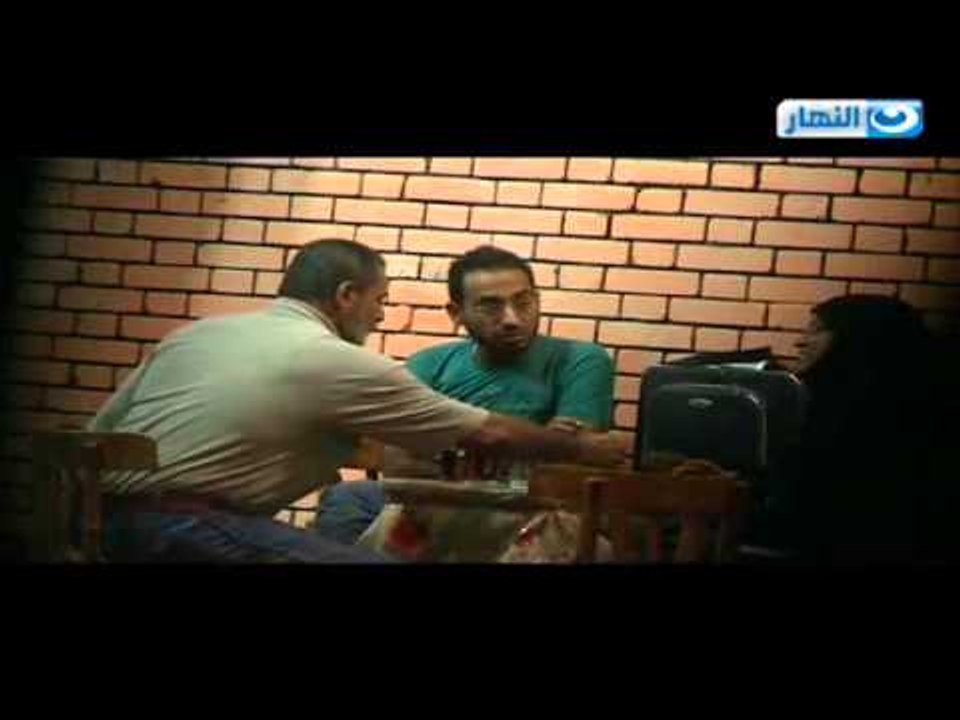صبايا الخير - ريهام سعيد تتنكر في زي النقاب لتكشف سوق تجارة الأعضاء البشري في مصر