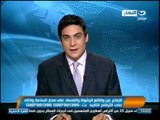اخبار النهار - الداخلية تطلق حملة لأنهاء أزمة المرور