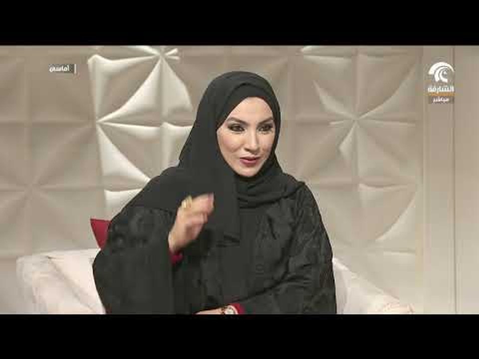 أماسي - مهرجان الشارقة للشعر الشعبي ..القصيدة ا...