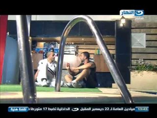 لقمة هنية : تقرير عن الدايت