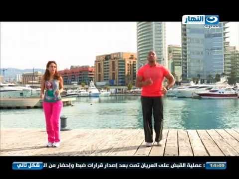 شكل تانى : شكل الجسم للسيدات
