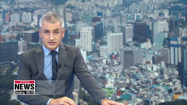 OECD downgrades South Korea's 2018 growth outlook to 2.7%