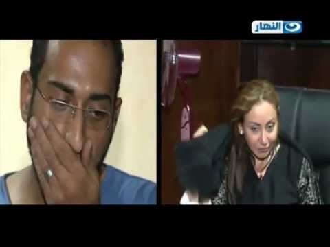 الليله فى صبايا الخير تشاهدون حلقة خاصة جدا مع ريهام سعيد - الساعة 11 مساءً