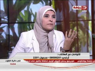 في دائرة الضوء - ماذا يتم في المرحلة الحالية للصعود الى مرحلة افضل