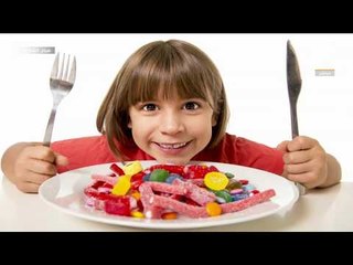 صباح الشارقة - في بيتنا مريض - طرق لعلاج تقرحات الفم