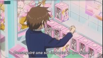 DANSHI KOUKUSEI NO NICHIJOU  cap 12 sub español final