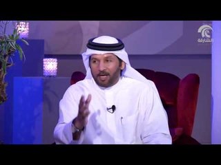 واحة الشعر - مع الشاعر الإماراتي محمد البريكي