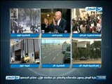 تغطية مباشرة - خروج الكاتب الصحفي ممدوح الشيخ بعد مشادة كلامية على الهواء مباشرة