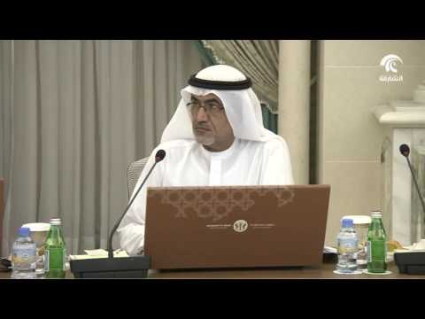 برئاسة عبدالله بن سالم .. تنفيذي الشارقة يناقش عدداً من المشروعات المستقبلية وقيد الانشاء في الإمارة