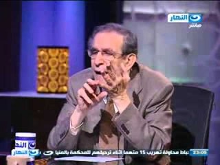 أخر النهار - الجزء الثاني من لقاء وزير التعليم العالي حسام عيسي