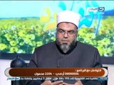 النهار,,ده : الدروس المستفاده من الهجره مع دكتور اشرف مكاوي من علماء الازهر الشريف