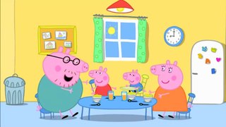 Peppa Pig s0e01 - Charcos de Barro