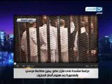 اخبار اخر النهار:وفاه طفل عمره 12 سنه بطلق ناري بالجيزة و اصابه 6 في مظاهرات اليوم