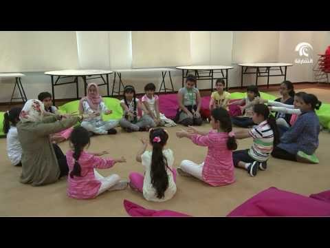 مفوضية مرشدات الشارقة تطور المهارات الحياتية والمهنية للمنتسبات