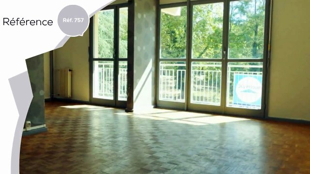 A vendre - Appartement - SAINTE FOY LES LYON (69110) - 5 pièces - 89m²