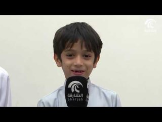 برنامج موهبتي - عبد الله يحيى الحمادي