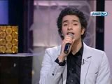 لقاء المطرب  محمد محسن مع الأعلامي محمود سعد في برنامج اخر النهار