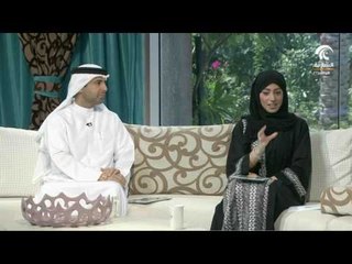 برنامج صحبتي مع سجايا فتيات الشارقة لتنمية مهارات الاتصال لدى  فتيات المستقبل