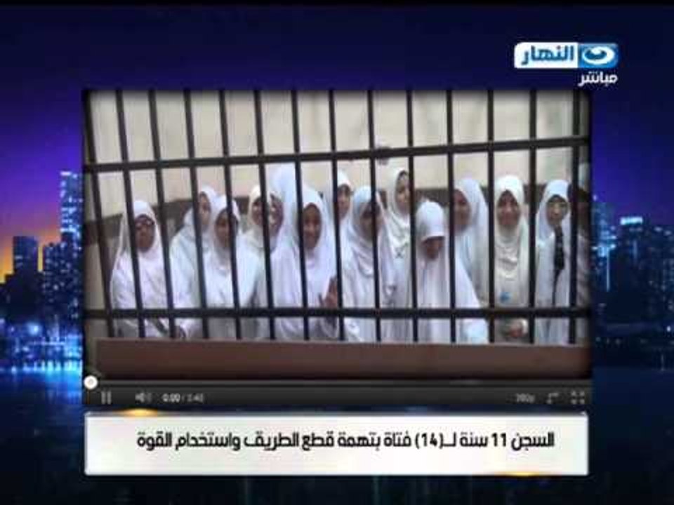اخبار اخر النهار: الحكومة تتجاهل الانتقادات وتوكد لاتعديل لقانون التظاهر