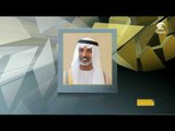 نهيان بن مبارك: محظوظون في الإمارات بقيادتنا التي تولي الشباب أهمية كبرى