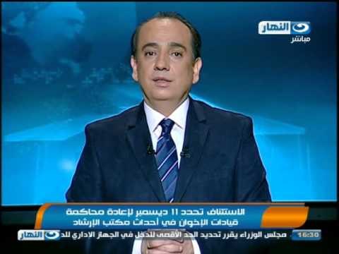 اخبار النهار : وكاله الأستخبارات المركزية الامريكية تكشف عن وثيقة سرية حول إتفاقيه كامب ديفيد