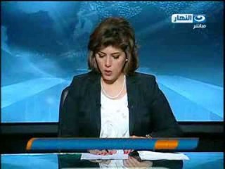 اخبار النهار - مظاهرات لطلاب الأخوان أمام جامعة القاهرة