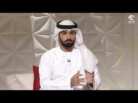أماسي .. مهرجان الشارقة للشعر الشعبي الدورة 14